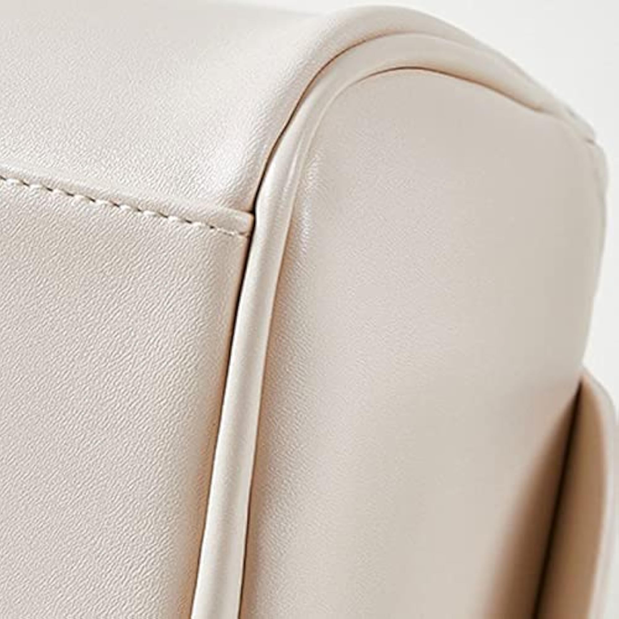 Small Cosmetic Pouch Portable Toiletry Bag, Large Capacity