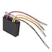 Voltage Regulator Rectifier For Polaris Sportsman 500 98-02 /Ranger 500 6X6 98-03 Ranger 500 4X4 01-03/Scrambler 500 97-02/Magnum 500 4X4 99-02/Big Boss 500/Worker 500 2203636 4060173