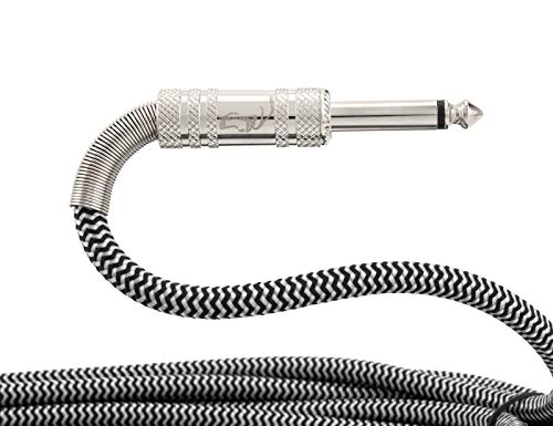 Silverback Roar Premium Guitar Cable, 25 Ft. #TOP2