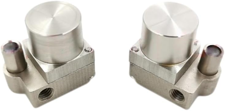 Feeder Sheet Transfer Suction Nozzle Assembly for Printing Press (FSN-B-1PC)