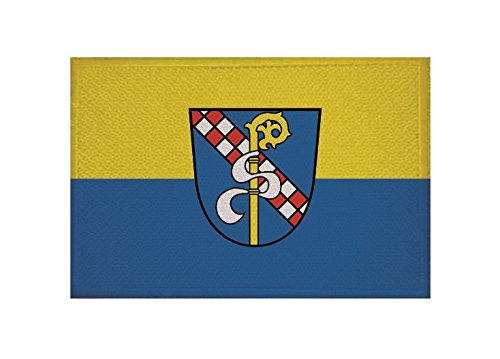 U24 toppa Salem (BADEN) Bandiera Bandiera