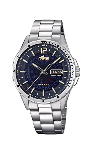 Lotus Watches Orologio da polso Uomo 18524/4