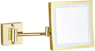 Espejo de maquillaje, espejo de tocador monta...