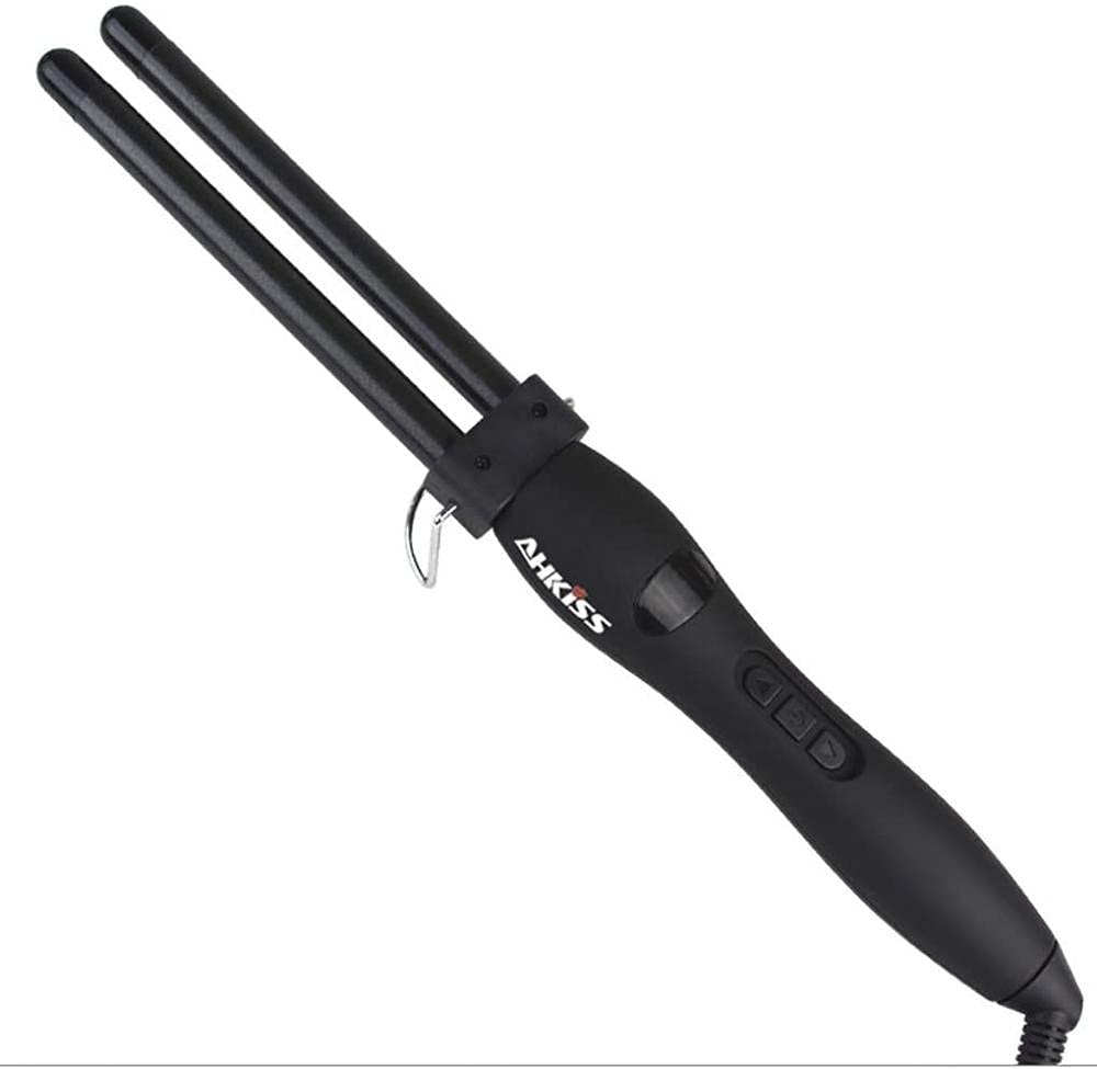 Curling Rod Curling Iron Curling Iron Curling Iron Curling Iron Curling Curling Iron for Hair Styling Hair Straightners