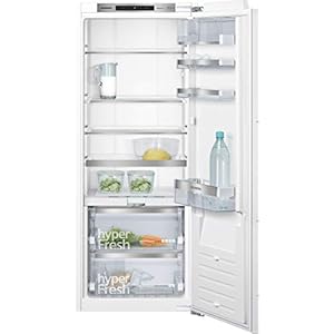 Siemens iQ700 KI51FADE0 koelkast Ingebouwd 220 l E Wit