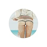 Dekorieren Sie Ihr Zuhause oder Büro mit einem personalisierten Mauspad.