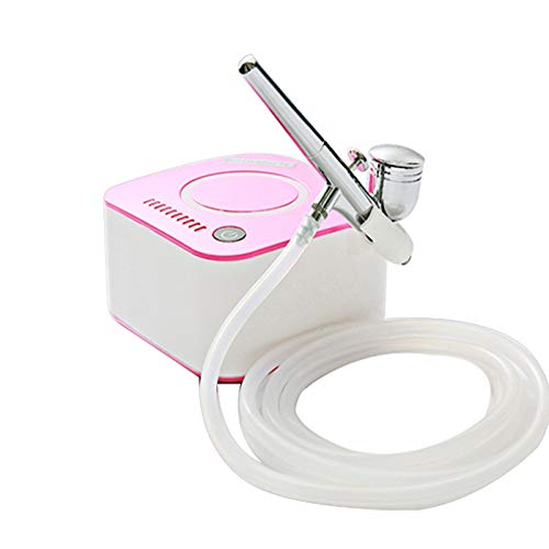 YRRC High Pressure Oxygen Meter, Home Nano Water Oxygen Meter Handheld Portable Hydrating