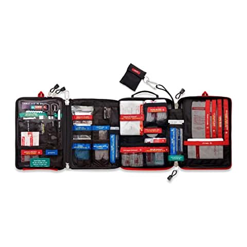 SURVIVAL Workplace/Home First Aid Kit Cover
