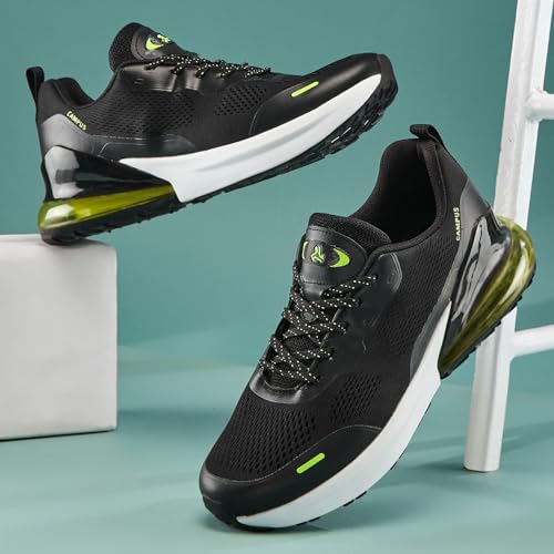 Image of Campus Men's Extract Running Shoes