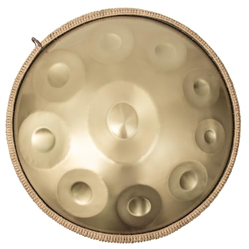 ANTETOK Tambour Harmonique 55,9 cm Ré Mineur