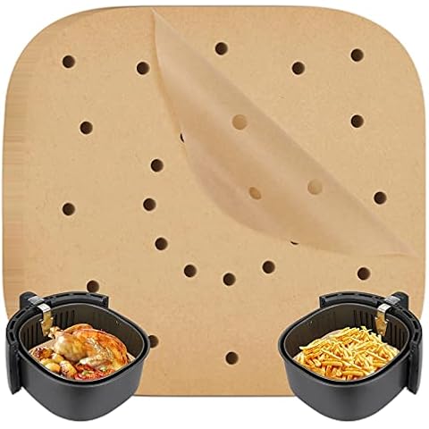 Papier à Friture Talifoca Cover