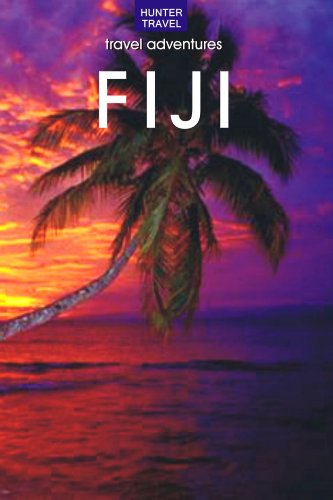 Fiji (Travel Adventures) (English Edition)