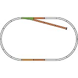 Piko 55310 H0 A-Gleis Ergaenzungs-Set