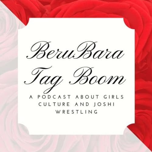 BeruBara Tag Boom cover art