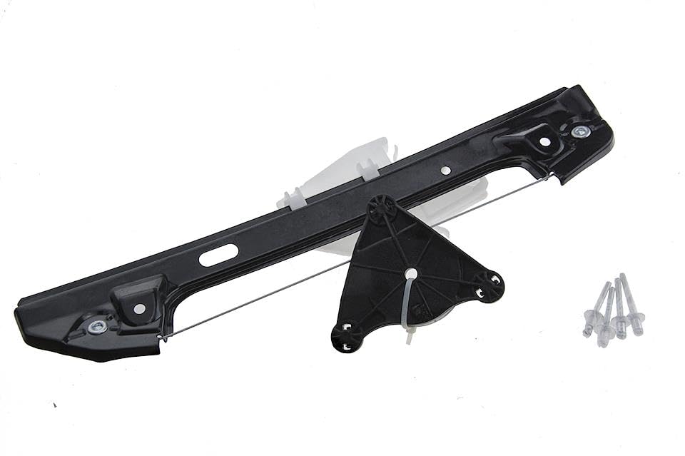 Lève-vitre gauche arrière pour SEAT LEON 99- et TOLEDO II mécanique de précision EPS-SE-002