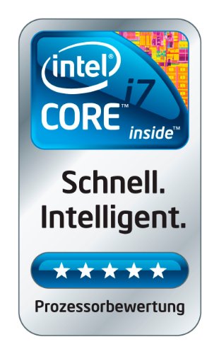 Fujitsu Lifebook E780 39,1 cm (15,4 Zoll) Laptop (Intel Core i7 640M, 2,8GHz, 4GB RAM, 128GB SSD, nVidia 330GT, Win7 Prof, DVD) – Bild 3