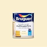 imprimacion multiusos bruguer 5056913 - 750 ML BRUGUER - Imprimacion S.Rapido Gris Bruguer 750 Ml