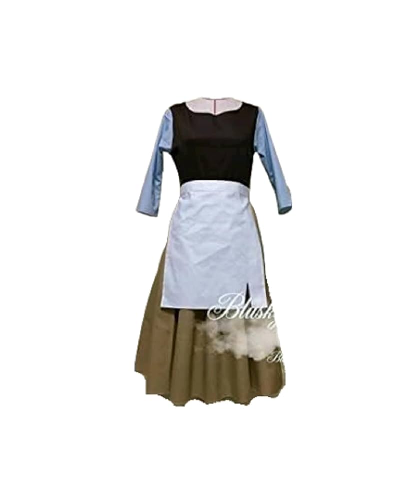 Dハロ シンデレラ ボロ服 仮装 衣装 ⠀ ˖⁺⑅୨୧┈┈┈┈┈┈┈┈┈୨୧˖⁺⑅ ⠀ ⠀⠀ 🪡ハンドメイド