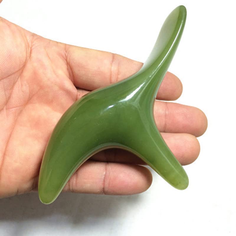 Amazon.co.jp : yuchurey ツボ押し棒 オカリナ型 (鳥型) マッサージ棒