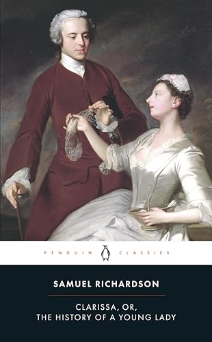 Clarissa, or The History of a Young Lady (Penguin Classics)