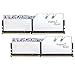Trident Z Royal 32 Go (2X 16 Go) DDR4 3200 MHz CL16 - Argent