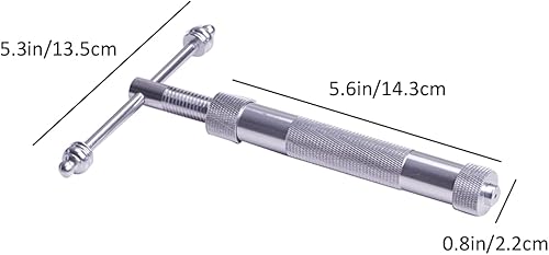 Miniatura 5 de Varilla de inciensoherramienta de fabricación de incienso, herramienta de fabricación de incienso manual, extrusora de incienso para hacer varillas