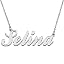 Selina - Silver