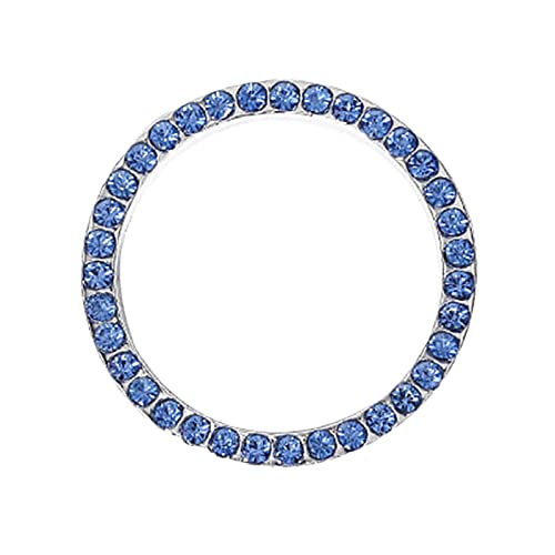 Decorazione Adesiva One-Key Start Anello di