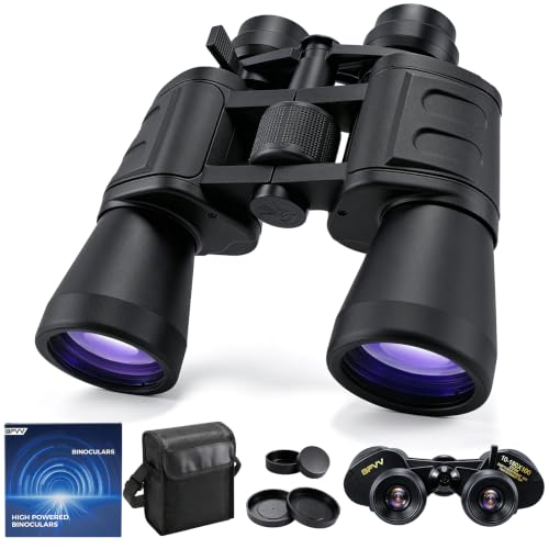 BFVV 10-180x100 Zoom Binoculars