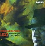 Ungarische Rhapsodien