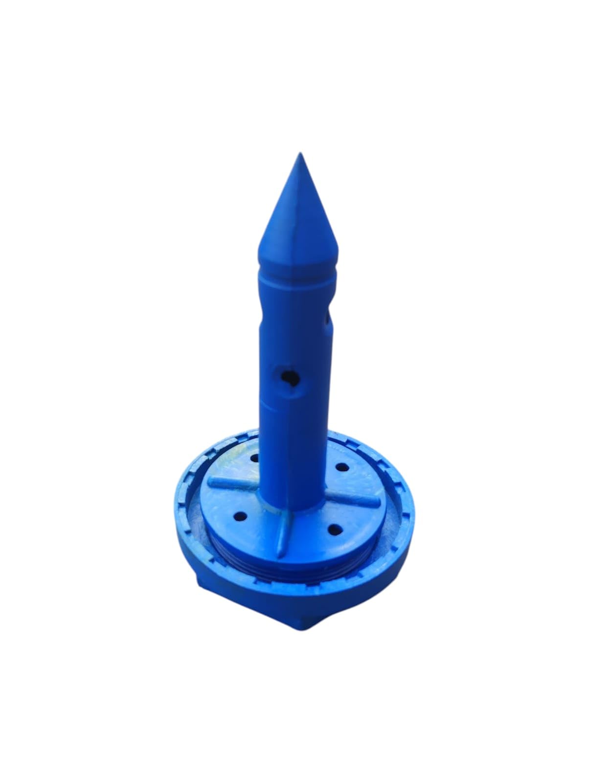 Universal Threaded Water Dispenser Spare Parts Puncture Tube – Compatible with Voltas | Durable Food-Grade Plastic Fitting for Water Coolers & Dispensers-image-24