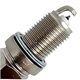 4pcs IK20 Iridium Spark Plugs Suitable For Volkswagen Suitable For Audi Suitable For Toyota