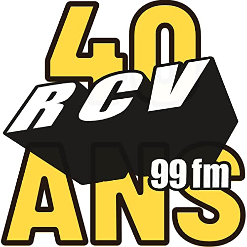 LIVE @ 40 ANS RCV 99fm / Indal @ bistro de ST SO