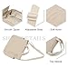 SUTUKU Bolsa Tote Puffer para Mujer Bolsa Tote Acolchada Grande Bolsa Hombro Puffy Bolsa Nylon Acolchada Bolsa Hobo Bolsos Mano Imagen de SUTUKU Bolsa Tote Puffer para Mujer Bolsa Tote Acolchada Grande Bolsa Hombro Puffy Bolsa Nylon Acolchada Bolsa Hobo Bolsos Mano