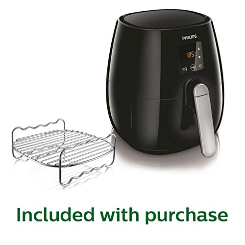 philips hd9230 digital air fryer review