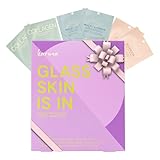 Karuna Glass Skin Is In - Sheet Mask Set, 6 Pack
