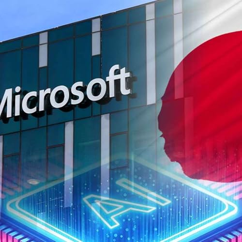 Google Expands AI Pro Plan, Microsoft Bets 10B in Japan, IBM and Arm Redefine Enterprise AI, Apple Expands iOS 18 7 7 Update, and more...