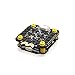 F405 V5 OX32 Flight Controller Stack: 30.5x30.5mm Bluetooth Stack with 4in1 55A ESC Board,Wireless Betaflight Configuration,Blackbox,Barometer for DJI O3 Air Unit FPV