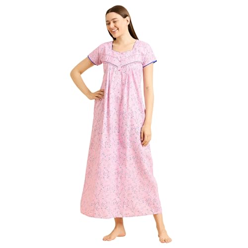 Image of Sweet Dreams Women Nightgown