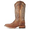 ARIAT womens Frontier Tilly Western Boot