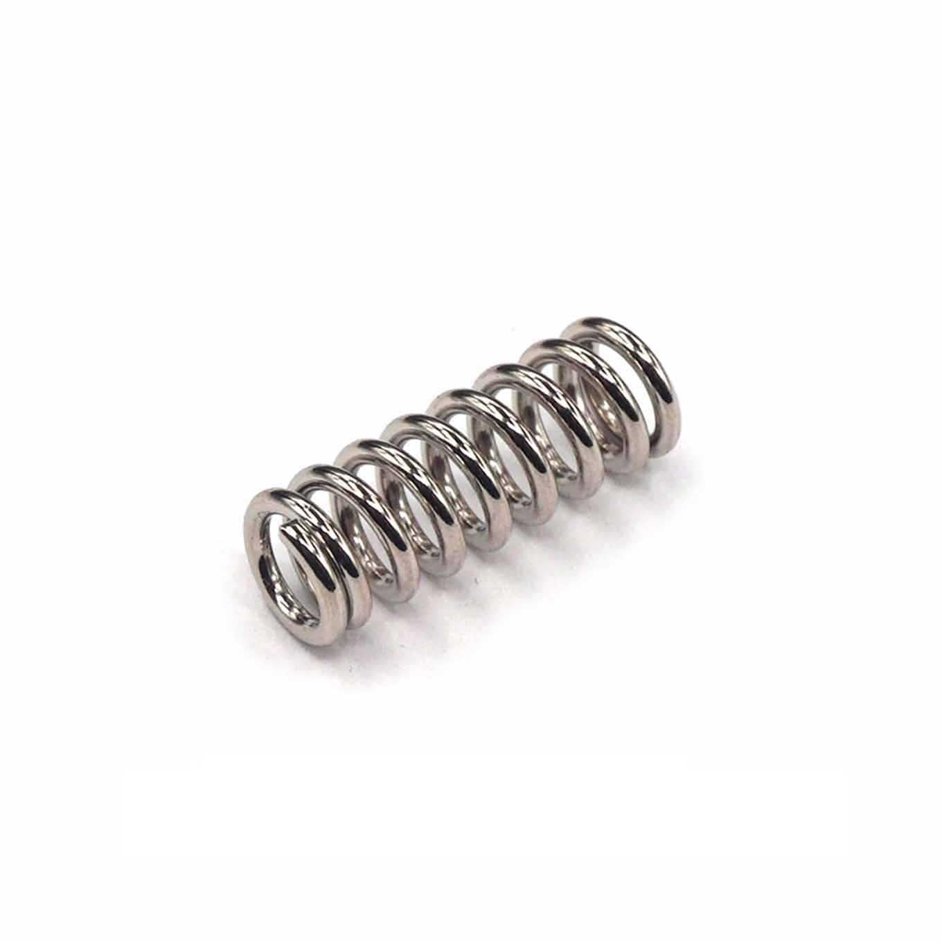 Pro3D Extruder Compression Strong Spring for 3D Printer Bed Levelling (B0CVGYCRB6) Amazon Price History, Amazon Price Tracker