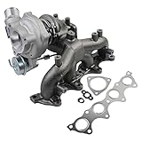 Woosphy Turbocharger Replacement for Hyundai Veloster Kia Forte Koup Forte5 1.6L 28231-2B700 28231-2B720 28231-2B710 28231-2B730 28231-2B740