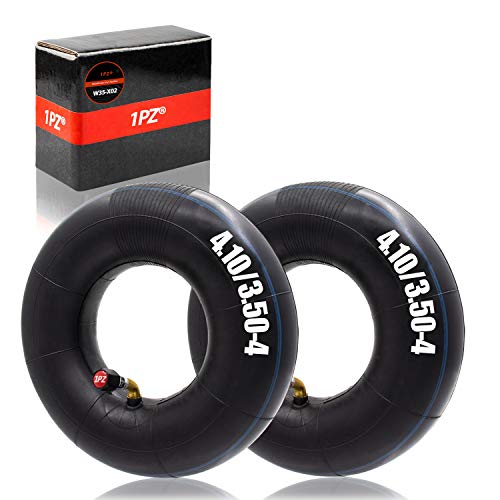 1PZ W35-FP2 4.10/3.50-4 Inner tube for Fatboy Assault Pro (Set of 2)