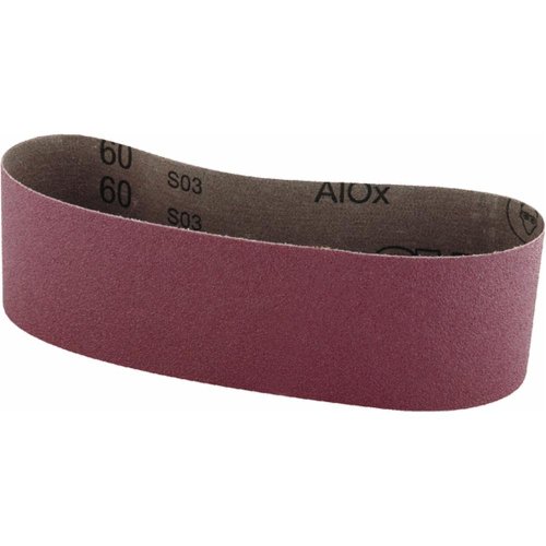 3M(TM) Cloth Belt 240D, 3 in x 24 in P60 X weight Filmlok [PRICE is per BELT]