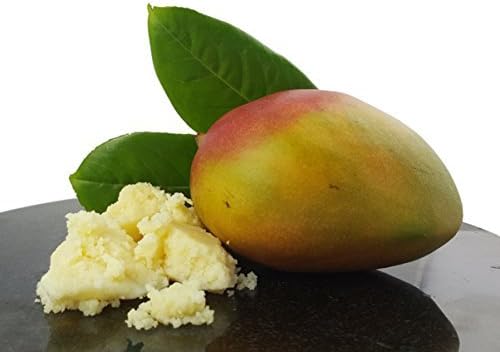 TheSoapery Mango Butter - 500g - Cosmetic Grade - 100% Pure and Natural