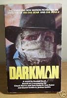 Darkman 0515103780 Book Cover