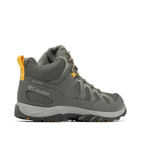 Image of Columbia mens Granite Trail Mid Waterproof