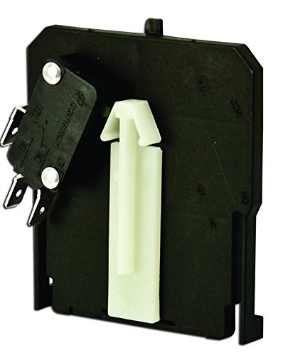 ABB, CADP40-10, 1-N/O Contact Block (20-60 Amp Contactor)