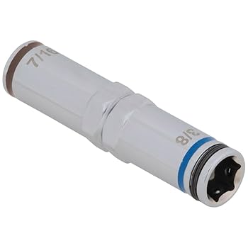 Amazon.com: Klein Tools 32809MAG 9-in-1 Multi-Nut Driver