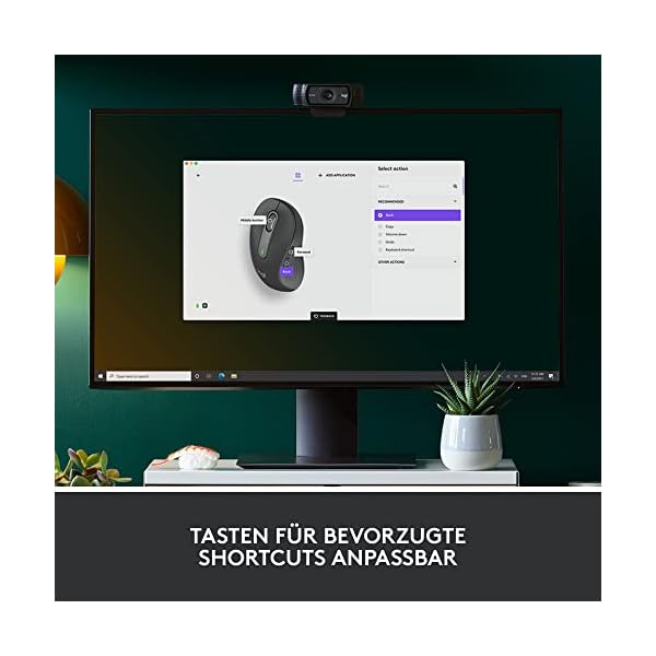 Logitech Signature M650 – Bild 5